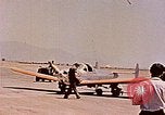 Image of Ercoupe airplane California United States USA, 1941, second 39 stock footage video 65675070802