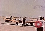 Image of Ercoupe airplane California United States USA, 1941, second 40 stock footage video 65675070802