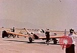 Image of Ercoupe airplane California United States USA, 1941, second 41 stock footage video 65675070802