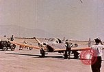 Image of Ercoupe airplane California United States USA, 1941, second 42 stock footage video 65675070802