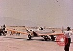 Image of Ercoupe airplane California United States USA, 1941, second 43 stock footage video 65675070802