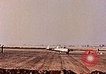 Image of Ercoupe airplane California United States USA, 1941, second 9 stock footage video 65675070803