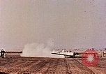 Image of Ercoupe airplane California United States USA, 1941, second 15 stock footage video 65675070803