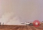 Image of Ercoupe airplane California United States USA, 1941, second 21 stock footage video 65675070803