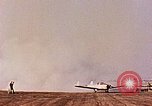 Image of Ercoupe airplane California United States USA, 1941, second 27 stock footage video 65675070803