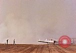 Image of Ercoupe airplane California United States USA, 1941, second 29 stock footage video 65675070803