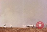 Image of Ercoupe airplane California United States USA, 1941, second 30 stock footage video 65675070803