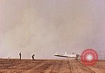 Image of Ercoupe airplane California United States USA, 1941, second 33 stock footage video 65675070803