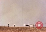 Image of Ercoupe airplane California United States USA, 1941, second 34 stock footage video 65675070803