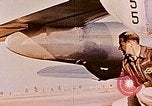Image of Ercoupe airplane California United States USA, 1941, second 46 stock footage video 65675070803