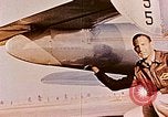 Image of Ercoupe airplane California United States USA, 1941, second 47 stock footage video 65675070803