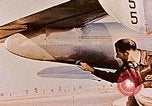 Image of Ercoupe airplane California United States USA, 1941, second 48 stock footage video 65675070803