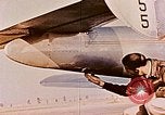 Image of Ercoupe airplane California United States USA, 1941, second 49 stock footage video 65675070803