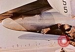Image of Ercoupe airplane California United States USA, 1941, second 50 stock footage video 65675070803
