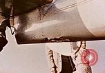 Image of Ercoupe airplane California United States USA, 1941, second 56 stock footage video 65675070803