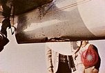 Image of Ercoupe airplane California United States USA, 1941, second 57 stock footage video 65675070803