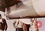 Image of Ercoupe airplane California United States USA, 1941, second 59 stock footage video 65675070803