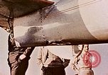 Image of Ercoupe airplane California United States USA, 1941, second 60 stock footage video 65675070803