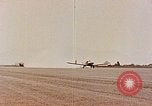 Image of First flight of Ercoupe airplane with jet boosters California United States USA, 1941, second 13 stock footage video 65675070804