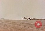 Image of First flight of Ercoupe airplane with jet boosters California United States USA, 1941, second 14 stock footage video 65675070804