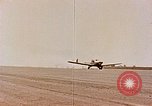 Image of First flight of Ercoupe airplane with jet boosters California United States USA, 1941, second 15 stock footage video 65675070804