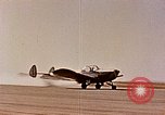 Image of First flight of Ercoupe airplane with jet boosters California United States USA, 1941, second 18 stock footage video 65675070804