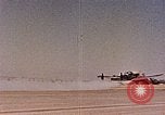 Image of First flight of Ercoupe airplane with jet boosters California United States USA, 1941, second 21 stock footage video 65675070804