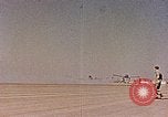 Image of First flight of Ercoupe airplane with jet boosters California United States USA, 1941, second 25 stock footage video 65675070804