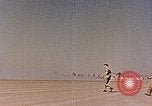 Image of First flight of Ercoupe airplane with jet boosters California United States USA, 1941, second 26 stock footage video 65675070804