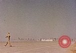 Image of First flight of Ercoupe airplane with jet boosters California United States USA, 1941, second 30 stock footage video 65675070804