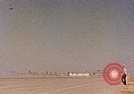Image of First flight of Ercoupe airplane with jet boosters California United States USA, 1941, second 31 stock footage video 65675070804