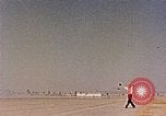 Image of First flight of Ercoupe airplane with jet boosters California United States USA, 1941, second 32 stock footage video 65675070804