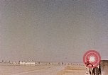 Image of First flight of Ercoupe airplane with jet boosters California United States USA, 1941, second 40 stock footage video 65675070804