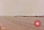 Image of First flight of Ercoupe airplane with jet boosters California United States USA, 1941, second 60 stock footage video 65675070804