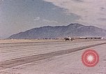 Image of Ercoupe airplane California United States USA, 1941, second 17 stock footage video 65675070805