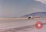 Image of Ercoupe airplane California United States USA, 1941, second 20 stock footage video 65675070805