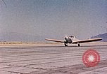 Image of Ercoupe airplane California United States USA, 1941, second 21 stock footage video 65675070805