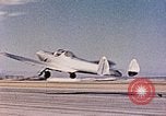 Image of Ercoupe airplane California United States USA, 1941, second 24 stock footage video 65675070805