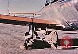 Image of Ercoupe airplane California United States USA, 1941, second 31 stock footage video 65675070805