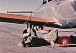Image of Ercoupe airplane California United States USA, 1941, second 35 stock footage video 65675070805