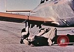 Image of Ercoupe airplane California United States USA, 1941, second 37 stock footage video 65675070805