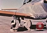 Image of Ercoupe airplane California United States USA, 1941, second 46 stock footage video 65675070805