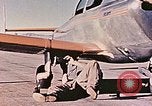 Image of Ercoupe airplane California United States USA, 1941, second 48 stock footage video 65675070805