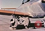 Image of Ercoupe airplane California United States USA, 1941, second 49 stock footage video 65675070805
