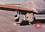 Image of Ercoupe airplane California United States USA, 1941, second 51 stock footage video 65675070805