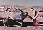 Image of Ercoupe airplane California United States USA, 1941, second 54 stock footage video 65675070805