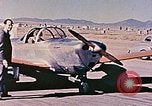 Image of Ercoupe airplane California United States USA, 1941, second 56 stock footage video 65675070805