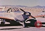 Image of Ercoupe airplane California United States USA, 1941, second 57 stock footage video 65675070805