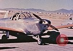 Image of Ercoupe airplane California United States USA, 1941, second 58 stock footage video 65675070805