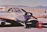 Image of Ercoupe airplane California United States USA, 1941, second 60 stock footage video 65675070805